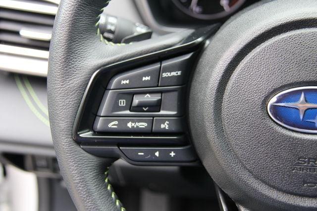 used 2024 Subaru Outback car, priced at $31,990