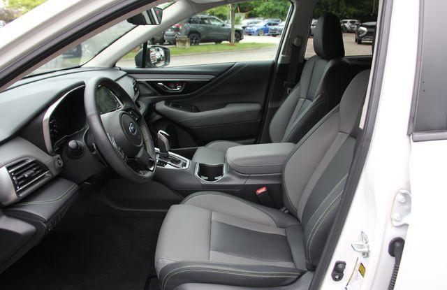 used 2024 Subaru Outback car, priced at $31,990