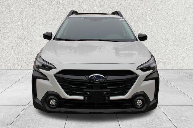 used 2024 Subaru Outback car, priced at $31,990