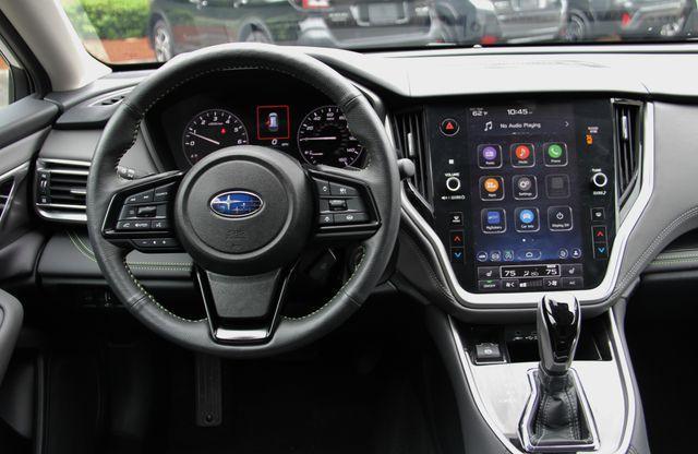 used 2024 Subaru Outback car, priced at $31,890