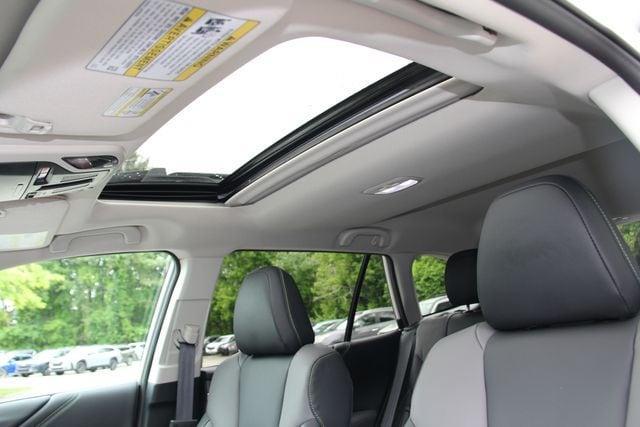 used 2024 Subaru Outback car, priced at $31,990