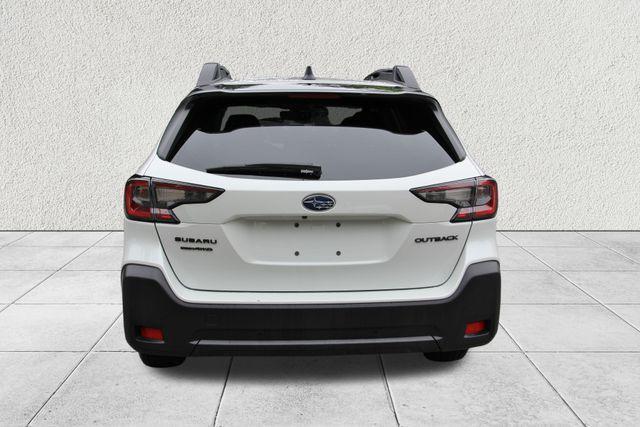 used 2024 Subaru Outback car, priced at $31,990