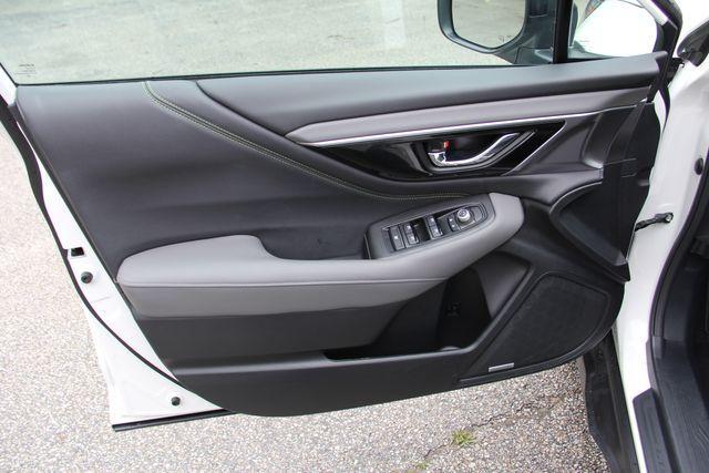 used 2024 Subaru Outback car, priced at $31,990