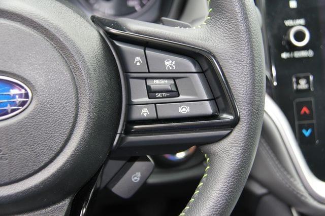 used 2024 Subaru Outback car, priced at $31,990