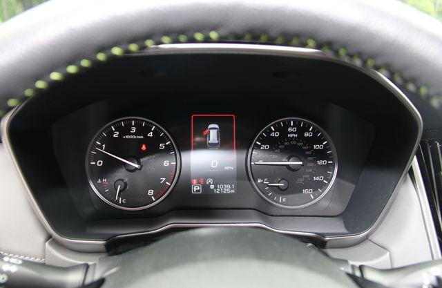 used 2024 Subaru Outback car, priced at $31,990
