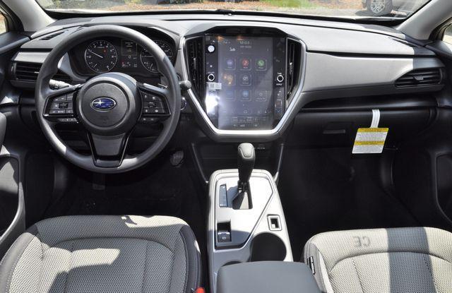 new 2024 Subaru Crosstrek car, priced at $27,757