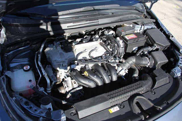 used 2021 Toyota Corolla car, priced at $13,995