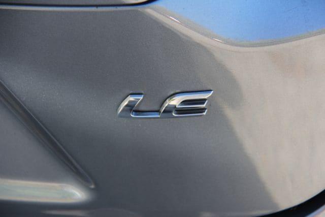 used 2021 Toyota Corolla car, priced at $13,995