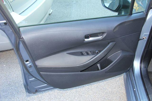 used 2021 Toyota Corolla car, priced at $13,995
