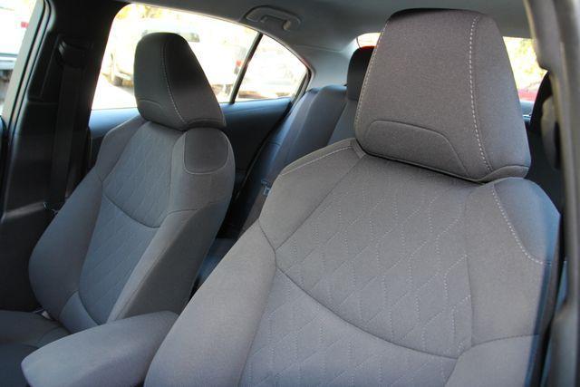 used 2021 Toyota Corolla car, priced at $13,995