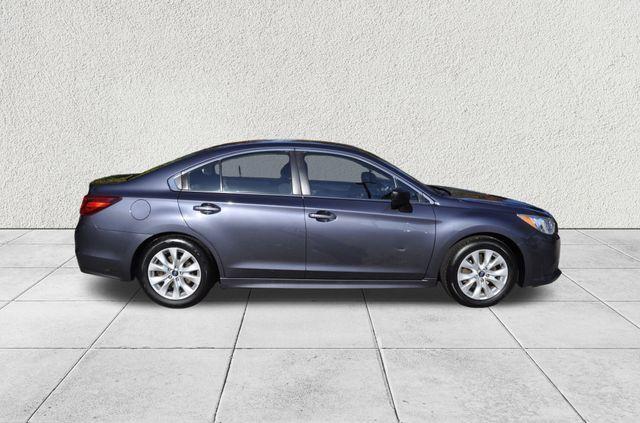 used 2017 Subaru Legacy car, priced at $12,990