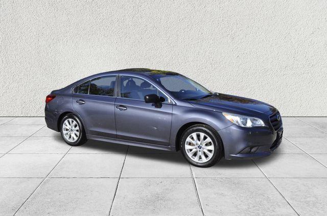 used 2017 Subaru Legacy car, priced at $12,990