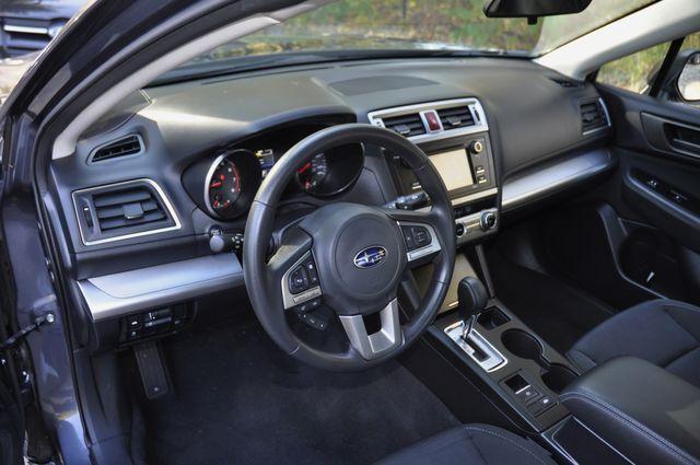 used 2017 Subaru Legacy car, priced at $12,990