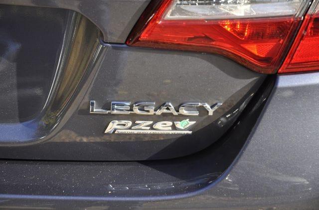 used 2017 Subaru Legacy car, priced at $12,990