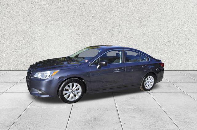 used 2017 Subaru Legacy car, priced at $12,990