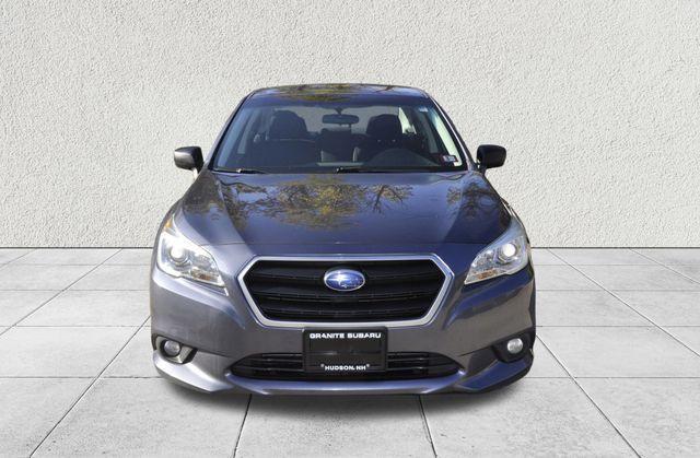 used 2017 Subaru Legacy car, priced at $12,990