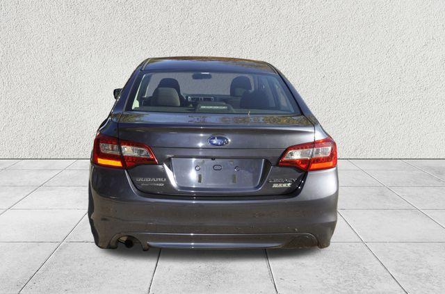 used 2017 Subaru Legacy car, priced at $12,990