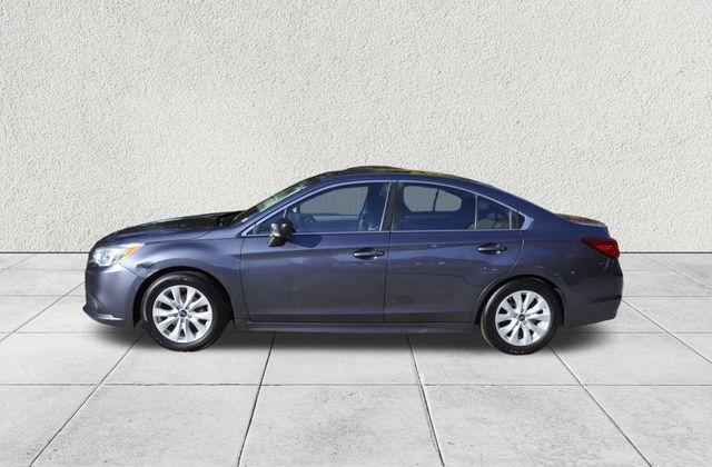 used 2017 Subaru Legacy car, priced at $12,990