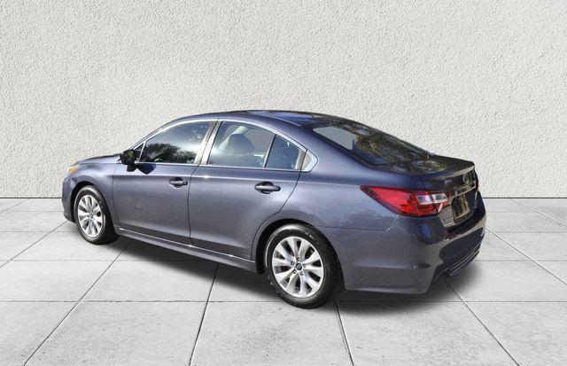 used 2017 Subaru Legacy car, priced at $12,990