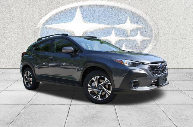 new 2025 Subaru Crosstrek car, priced at $29,138