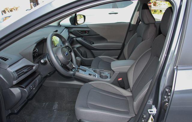 new 2025 Subaru Crosstrek car, priced at $29,138
