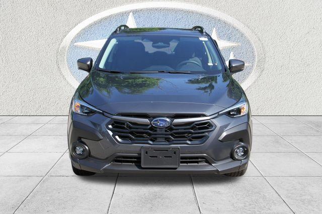 new 2025 Subaru Crosstrek car, priced at $29,138