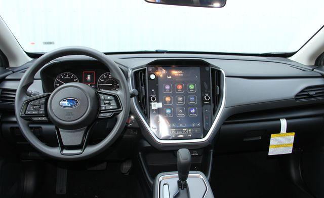 new 2025 Subaru Crosstrek car, priced at $29,138