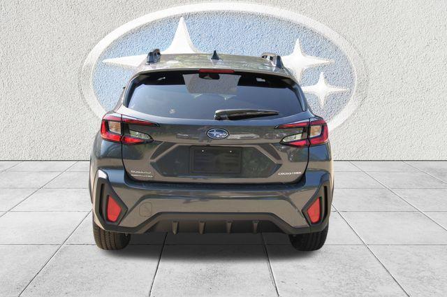 new 2025 Subaru Crosstrek car, priced at $29,138