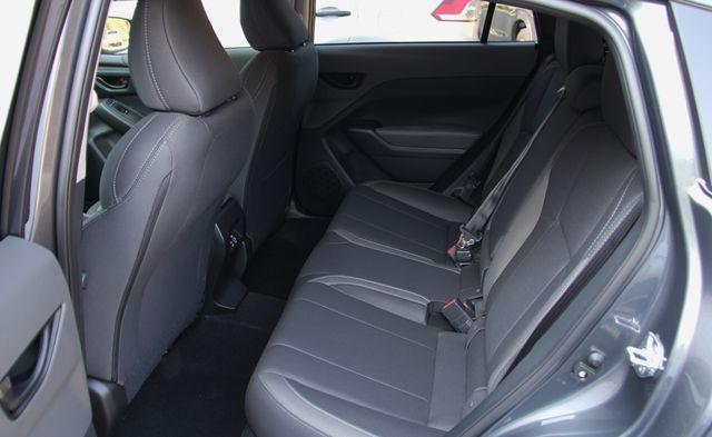 new 2025 Subaru Crosstrek car, priced at $29,138