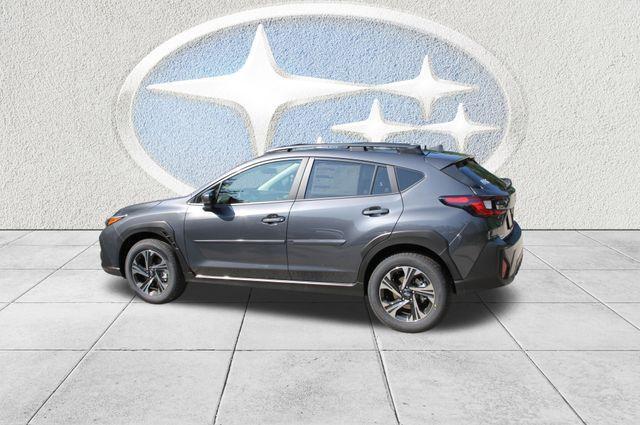 new 2025 Subaru Crosstrek car, priced at $29,138