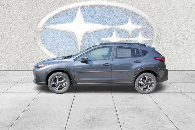 new 2025 Subaru Crosstrek car, priced at $29,138