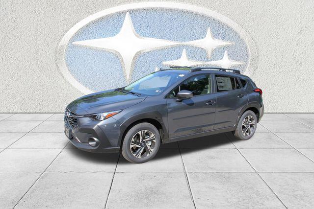new 2025 Subaru Crosstrek car, priced at $29,138