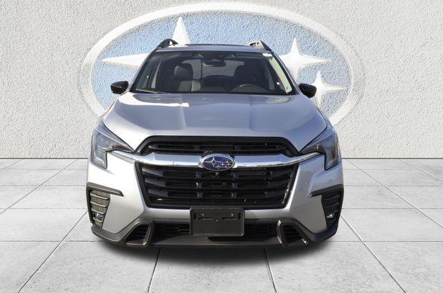 new 2024 Subaru Ascent car, priced at $47,721