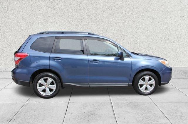 used 2014 Subaru Forester car, priced at $6,750