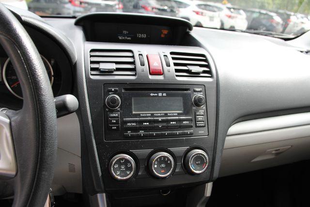 used 2014 Subaru Forester car, priced at $6,750