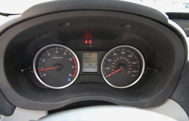 used 2014 Subaru Forester car, priced at $6,750