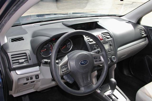 used 2014 Subaru Forester car, priced at $6,750