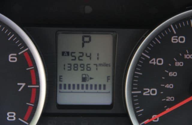 used 2014 Subaru Forester car, priced at $6,750