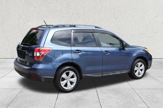 used 2014 Subaru Forester car, priced at $6,750