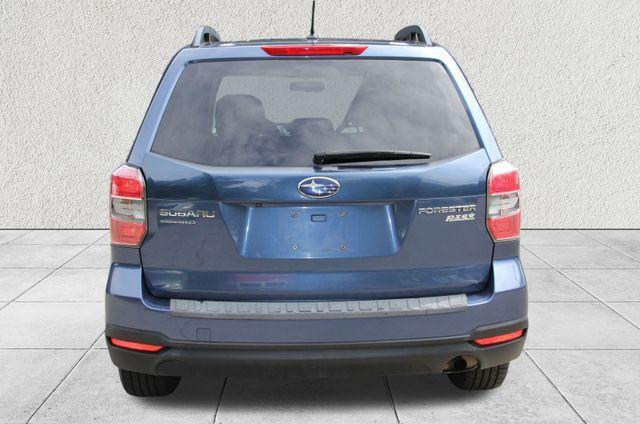 used 2014 Subaru Forester car, priced at $6,750
