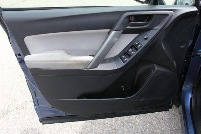 used 2014 Subaru Forester car, priced at $6,750