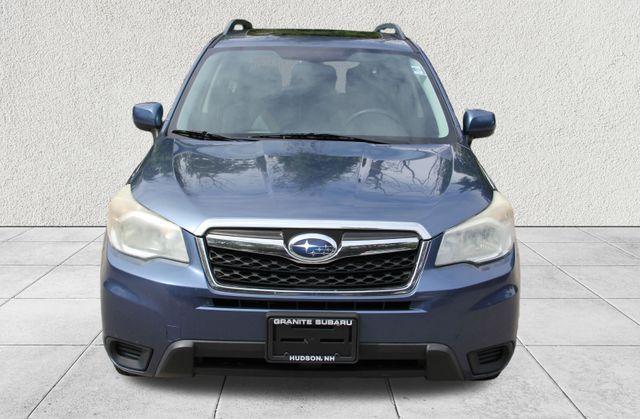 used 2014 Subaru Forester car, priced at $6,750