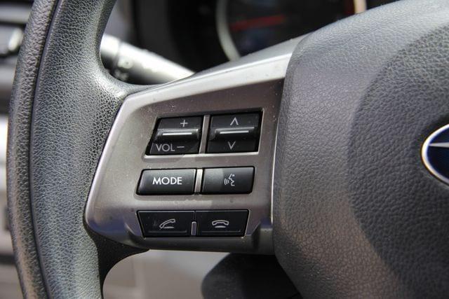 used 2014 Subaru Forester car, priced at $6,750