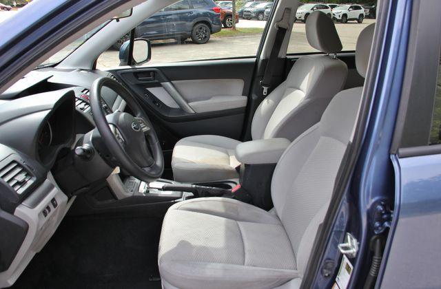 used 2014 Subaru Forester car, priced at $6,750