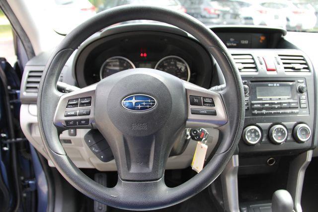used 2014 Subaru Forester car, priced at $6,750