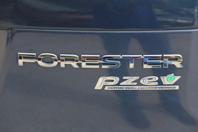 used 2014 Subaru Forester car, priced at $6,750