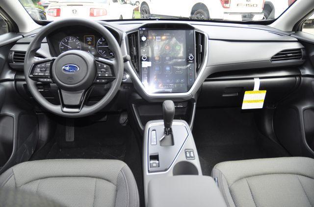 new 2024 Subaru Crosstrek car, priced at $30,304