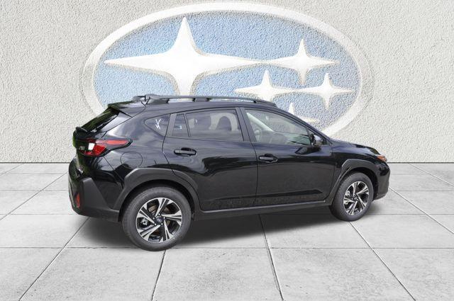 new 2024 Subaru Crosstrek car, priced at $30,304