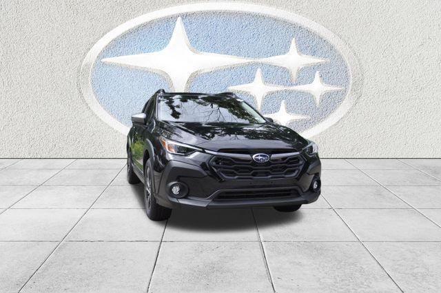 new 2024 Subaru Crosstrek car, priced at $30,304