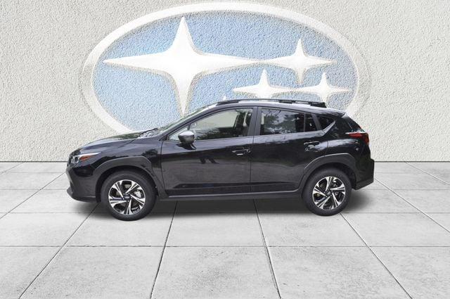 new 2024 Subaru Crosstrek car, priced at $30,304